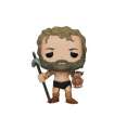 791 CAST AWAY FUNKO POP CHUCK NOLAND AND WILSON