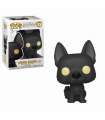 73 HARRY POTTER FUNKO POP SIRIUS BLACK AS DOG