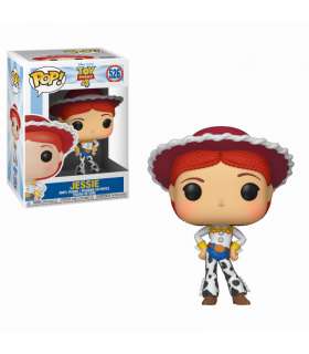 526 TOY STORY FUNKO POP JESSIE