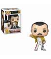 96 QUEEN  FUNKO POP FREDDIE MERCURY