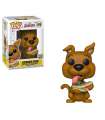 625 SCOOBY DOO FUNKO POP SCOOBY-DOO