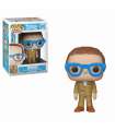 865 THUNDERBIRDS FUNKO POP BRAINS