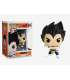 614 DRAGONBALL Z FUNKO POP VEGETA