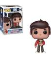 502 STAR VS THE FORCES OF EVIL FUNKO POP MARCO DIAZ