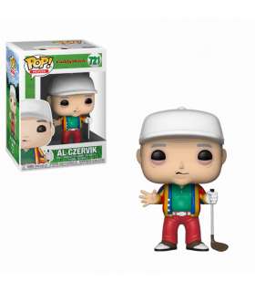721 CADDYSHACK FUNKO POP AL CZERVIK