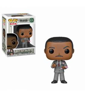 674 TRADING PLACES FUNKO POP BILLY RAY VALENTINE