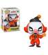 627 SCOOBY DOO FUNKO POP GHOST CLOWN