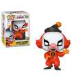627 SCOOBY DOO FUNKO POP GHOST CLOWN
