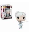 587 RWBY FUNKO POP WEISS SCHNEE
