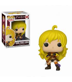 589 RWBY FUNKO POP YANG XIAO LONG