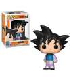 618 DRAGONBALL Z FUNKO POP GOTEN