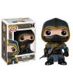 54 THE ELDER SCROLLS ON LINE FUNKO POP BRETON