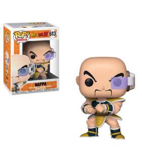 613 DRAGONBALL Z FUNKO POP NAPPA