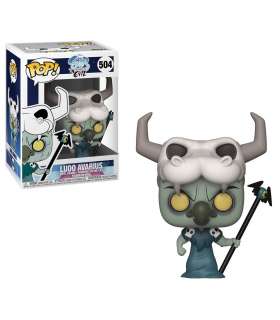 504 STAR VS THE FORCES OF EVIL FUNKO POP LUDO AVARIUS