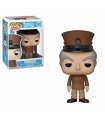 867 THUNDERBIRDS FUNKO POP PARKER