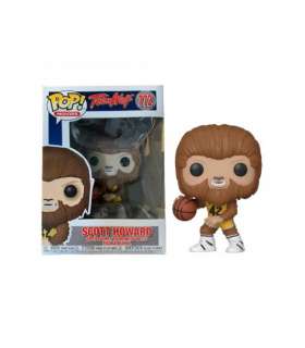 772 TEENWOOLF FUNKO POP SCOTT HOWARD