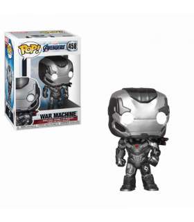 458 AVENGERS END GAME  FUNKO POP WAR MACHINE