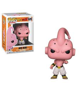 620 DRAGONBALL Z FUNKO POP KID BUU