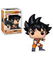 615 DRAGONBALL Z FUNKO POP GOKU