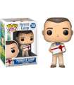 769 FORREST GUMP FUNKO POP FORREST GUMP