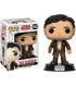 192 STAR WARS FUNKO POP POE DAMERON
