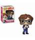 643 AUSTIN POWERS FUNKO POP AUSTIN POWERS