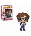 643 AUSTIN POWERS FUNKO POP AUSTIN POWERS