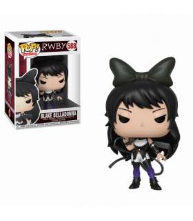 588 RWBY FUNKO POP BLAKE BELLADONNA