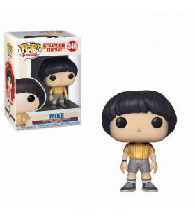 846 STRANGER THINGS FUNKO POP MIKE