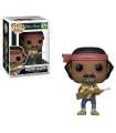 571 RICK AND MORTY FUNKO POP RESISTANCE GOLDENFOLD