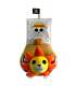 One Piece Peluche Thousand Sunny 25 cm