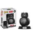 202 STAR WARS FUNKO POP BB-9E