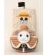 One Piece Peluche Going Merry 25 cm