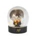 Harry Potter Bola de Nieve Harry 8 cm