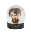 Harry Potter Bola de Nieve Harry 8 cm