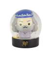 Harry Potter Bola de Nieve Dumbledore 8 cm
