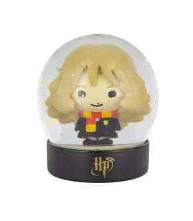 Harry Potter Bola de Nieve Hermione 8 cm