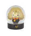 Harry Potter Bola de Nieve Hermione 8 cm