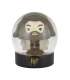 Harry Potter Bola de Nieve Hagrid 8 cm