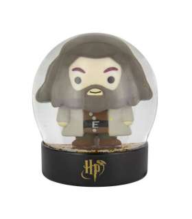 Harry Potter Bola de Nieve Hagrid 8 cm
