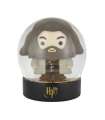 Harry Potter Bola de Nieve Hagrid 8 cm