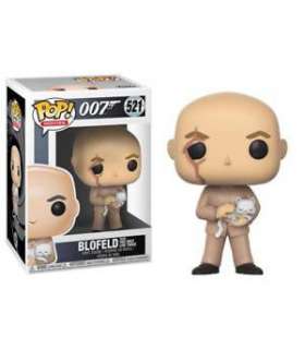 521 007 FUNKO POP BLOFELD FROM YOU ONLY LIVE TWICE