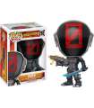 210 BORDERLANDS FUNKO POP ZERO