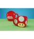 Super Mario Taza Power-Up Mushroom