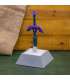 Legend of Zelda Lámpara Master Sword