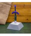 Legend of Zelda Lámpara Master Sword