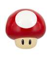 Super Mario Tarro de galletas Mushroom