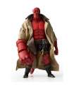 Hellboy Figura 1/12 Hellboy 19 cm