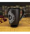 Harry Potter Taza levitadora Wingardium Leviosa