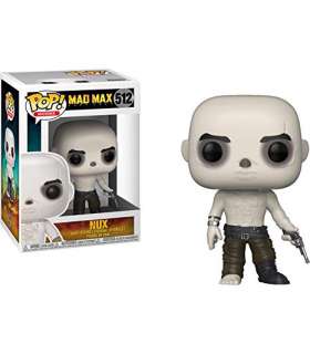 512 MAD MAX FURY ROAD FUNKO POP NUX